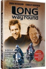 Watch Long Way Round Movie2k